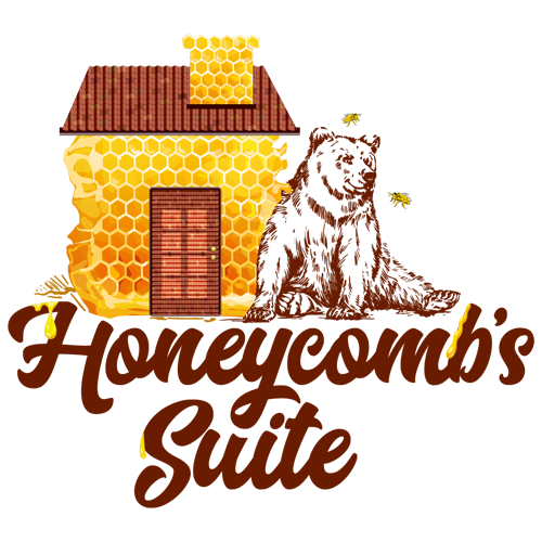 Honeycomb Logo