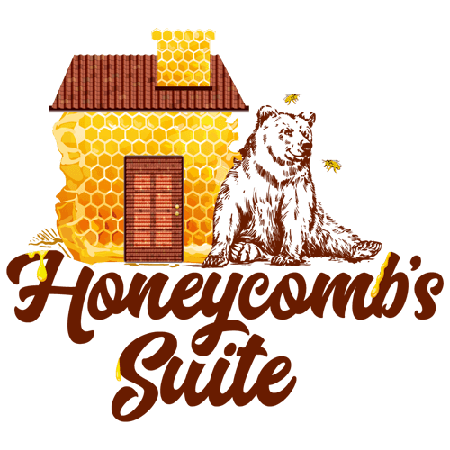 Honeycomb Logo